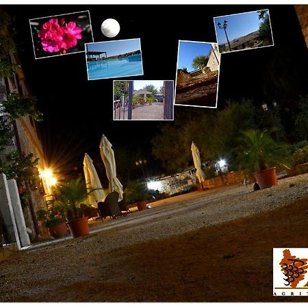 Agriturismo Sant'Agata เปียนาเดยีอัลบาเนซี ภายนอก รูปภาพ