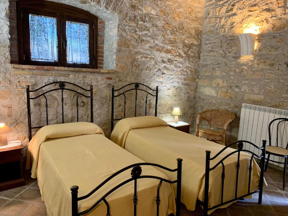 Agriturismo Sant'Agata เปียนาเดยีอัลบาเนซี ภายนอก รูปภาพ