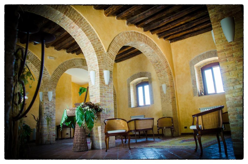 Agriturismo Sant'Agata เปียนาเดยีอัลบาเนซี ภายนอก รูปภาพ