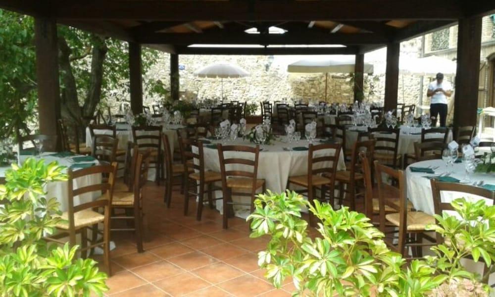 Agriturismo Sant'Agata เปียนาเดยีอัลบาเนซี ภายนอก รูปภาพ