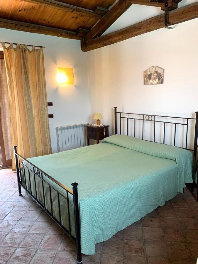Agriturismo Sant'Agata เปียนาเดยีอัลบาเนซี ภายนอก รูปภาพ