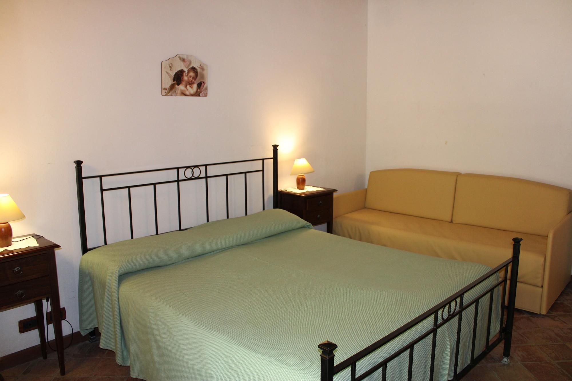 Agriturismo Sant'Agata เปียนาเดยีอัลบาเนซี ภายนอก รูปภาพ