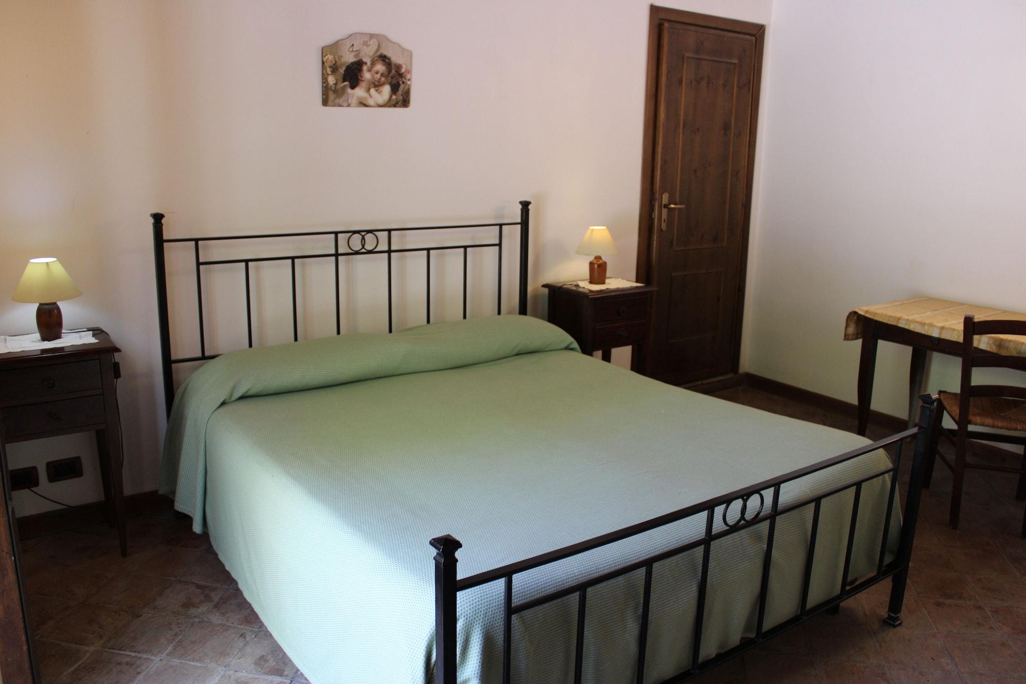 Agriturismo Sant'Agata เปียนาเดยีอัลบาเนซี ภายนอก รูปภาพ