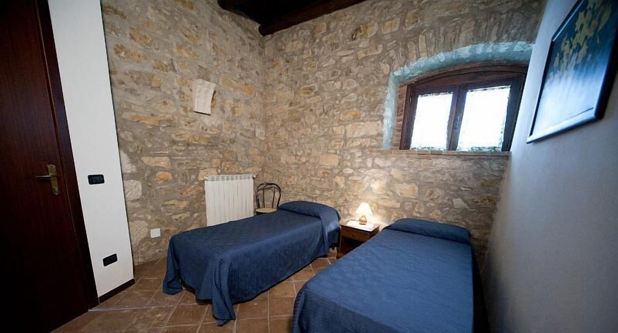 Agriturismo Sant'Agata เปียนาเดยีอัลบาเนซี ภายนอก รูปภาพ