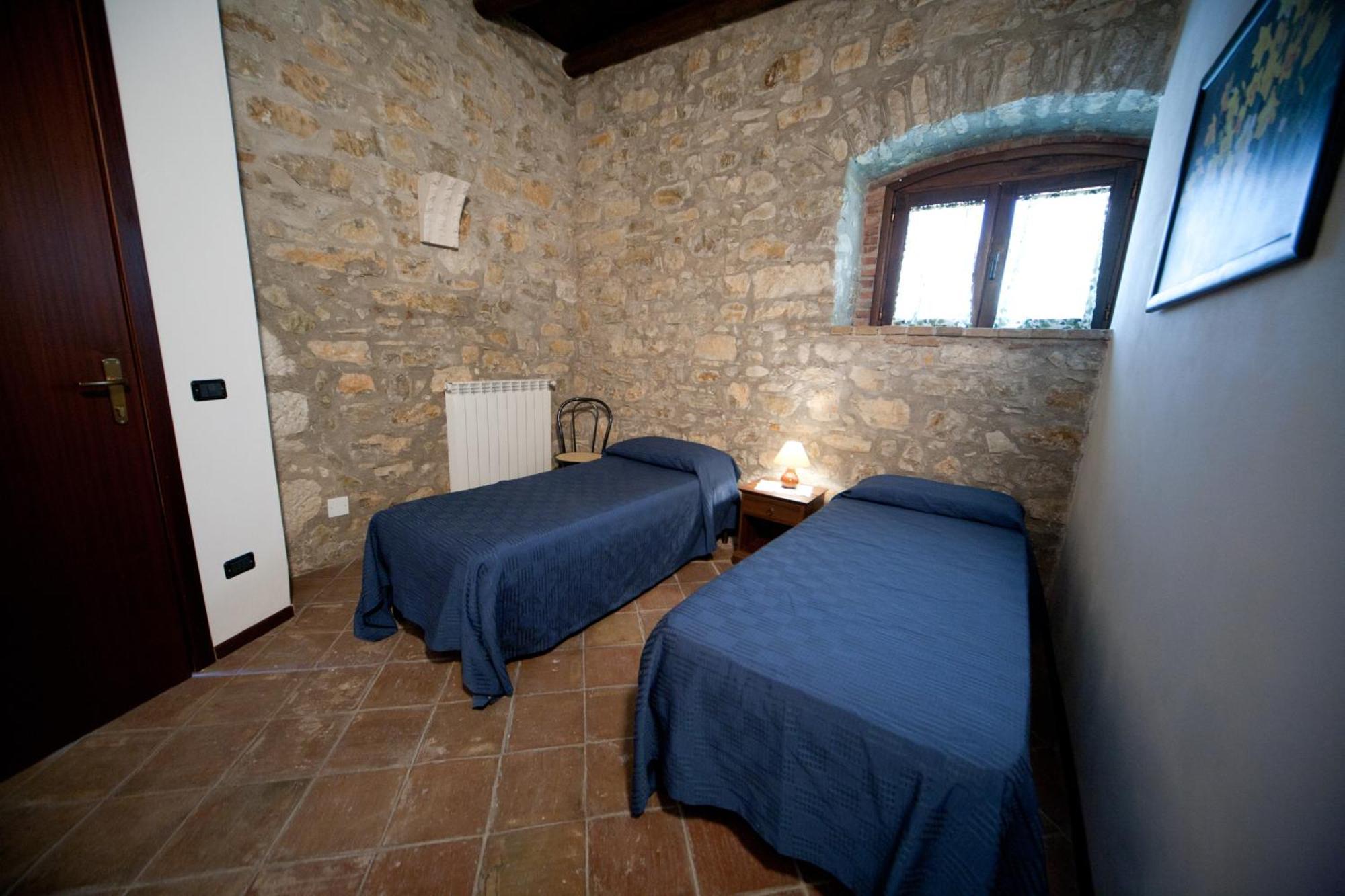 Agriturismo Sant'Agata เปียนาเดยีอัลบาเนซี ห้อง รูปภาพ