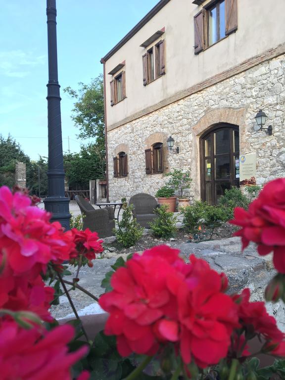 Agriturismo Sant'Agata เปียนาเดยีอัลบาเนซี ภายนอก รูปภาพ