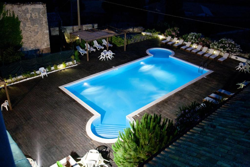 Agriturismo Sant'Agata เปียนาเดยีอัลบาเนซี ภายนอก รูปภาพ