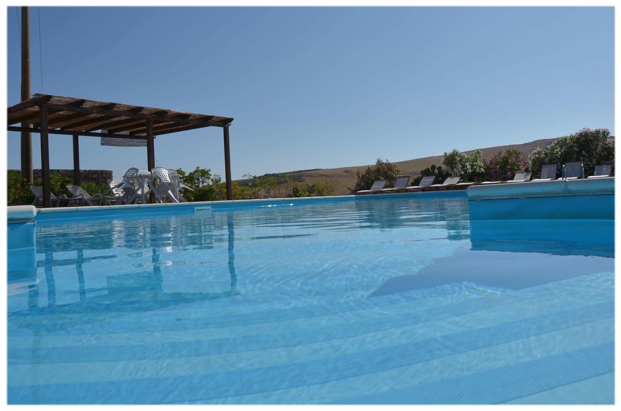 Agriturismo Sant'Agata เปียนาเดยีอัลบาเนซี ภายนอก รูปภาพ
