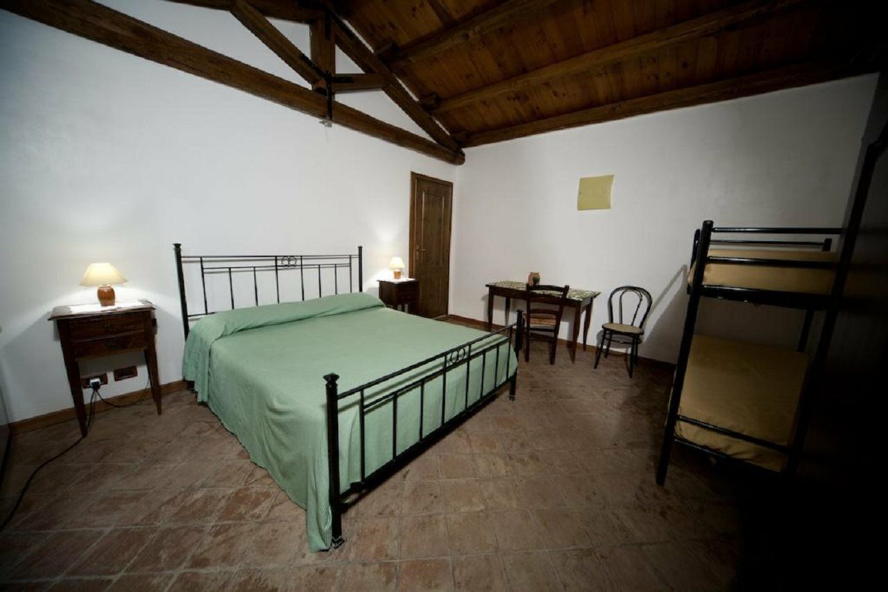 Agriturismo Sant'Agata เปียนาเดยีอัลบาเนซี ภายนอก รูปภาพ